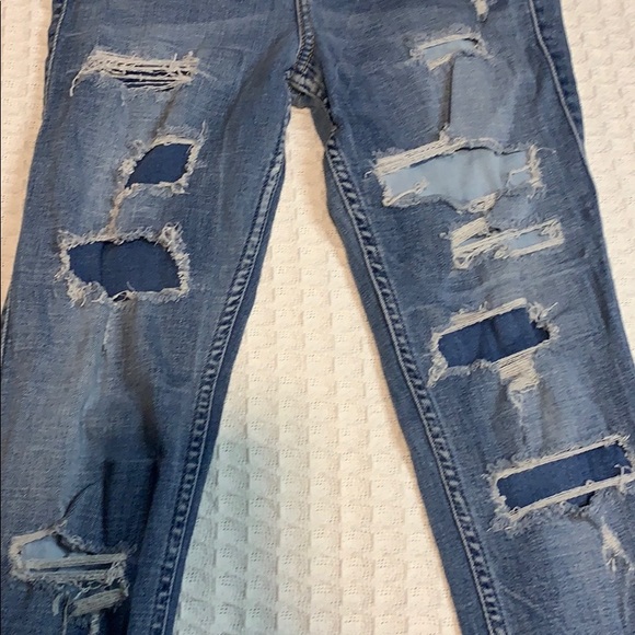 jeans - Picture 2 of 3